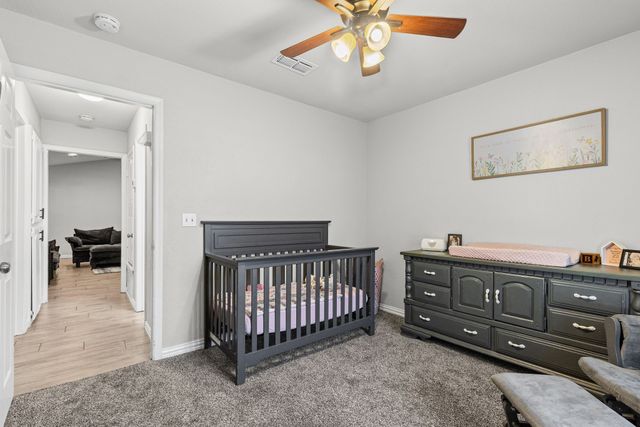 121 Curtis Lane, Quinlan, TX 75474