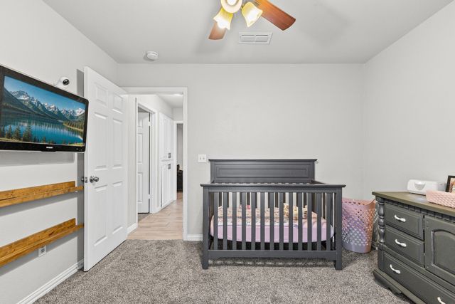 121 Curtis Lane, Quinlan, TX 75474