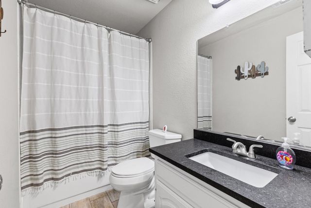 121 Curtis Lane, Quinlan, TX 75474