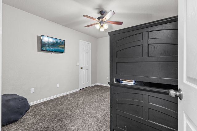 121 Curtis Lane, Quinlan, TX 75474