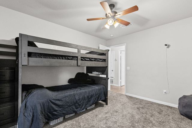 121 Curtis Lane, Quinlan, TX 75474