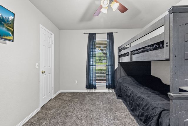 121 Curtis Lane, Quinlan, TX 75474