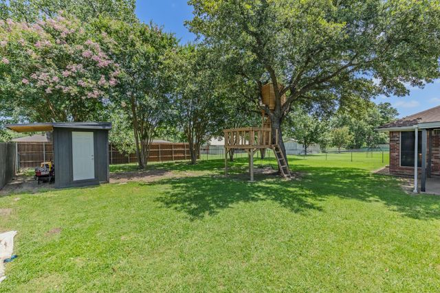 121 Curtis Lane, Quinlan, TX 75474