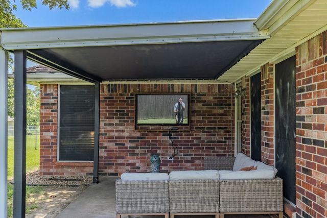 121 Curtis Lane, Quinlan, TX 75474