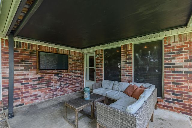 121 Curtis Lane, Quinlan, TX 75474