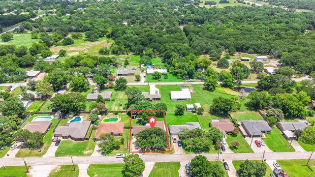121 Curtis Lane, Quinlan, TX 75474