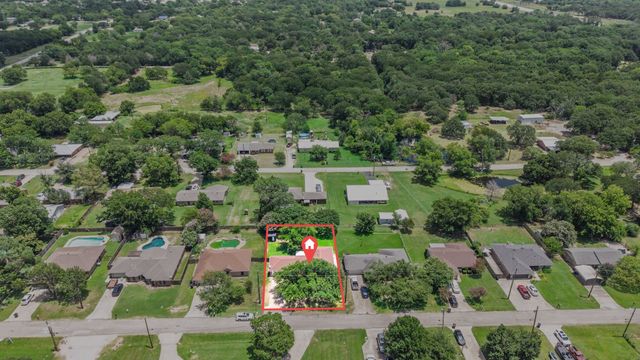 121 Curtis Lane, Quinlan, TX 75474