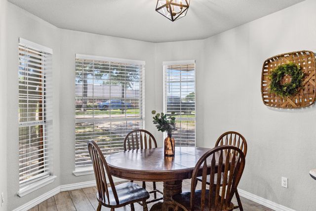 121 Curtis Lane, Quinlan, TX 75474
