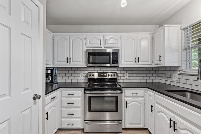 121 Curtis Lane, Quinlan, TX 75474