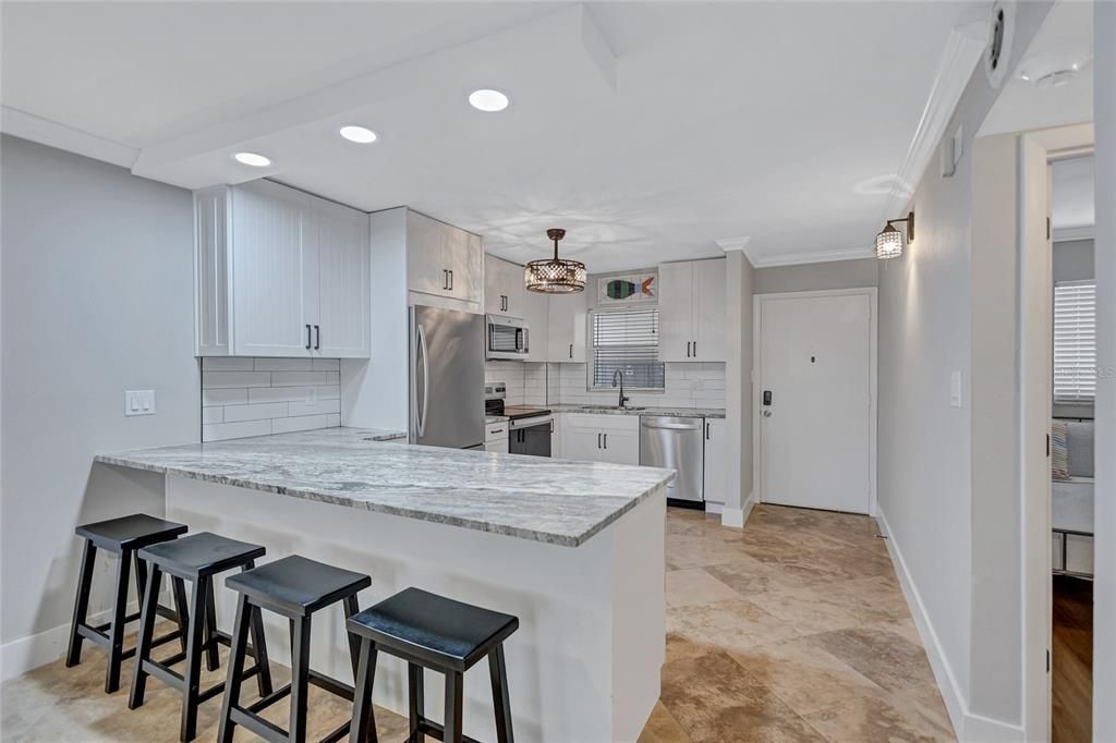 116 VISTA HERMOSA CIRCLE 106C, Sarasota, FL 34242