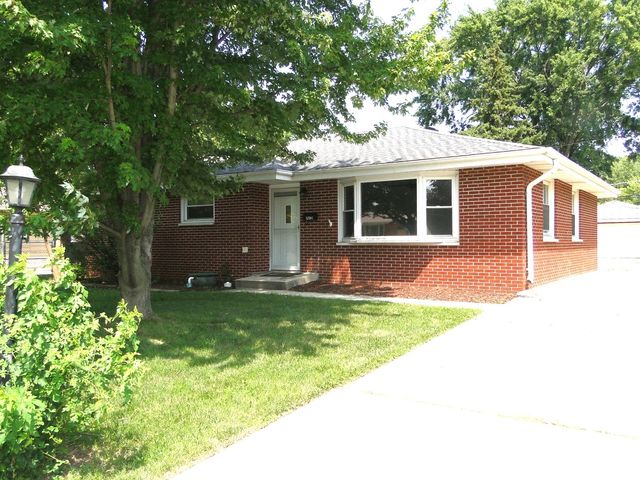 1206 Hosmer Street, Joliet, IL 60435