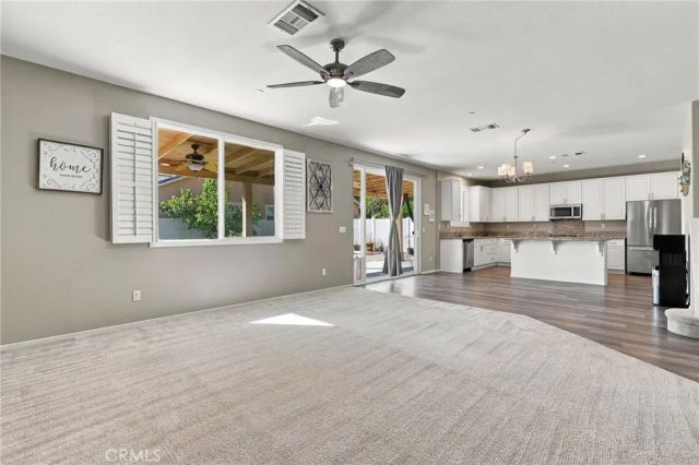 4702 W Jewel Drive, Lancaster, CA 93536