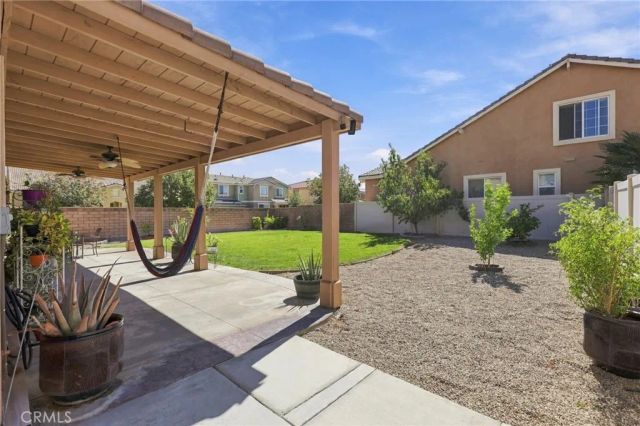 4702 W Jewel Drive, Lancaster, CA 93536