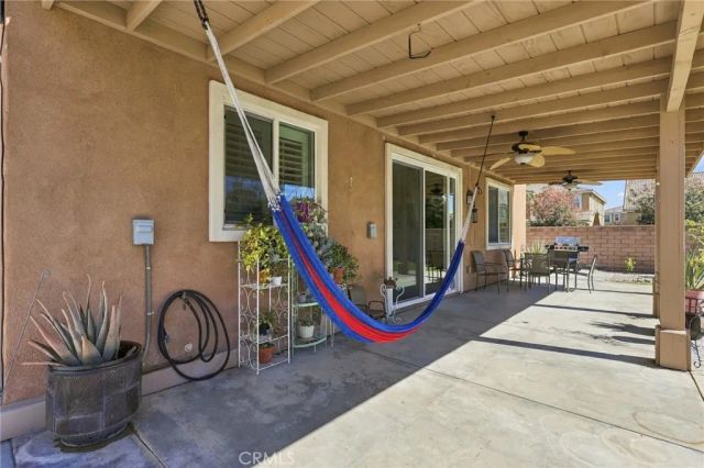 4702 W Jewel Drive, Lancaster, CA 93536