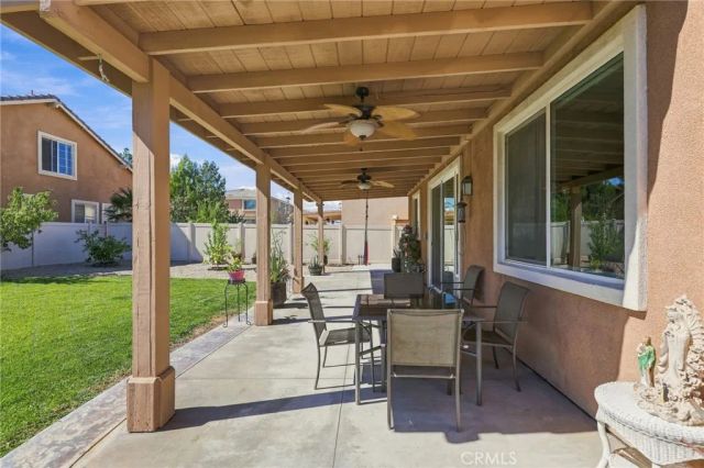 4702 W Jewel Drive, Lancaster, CA 93536