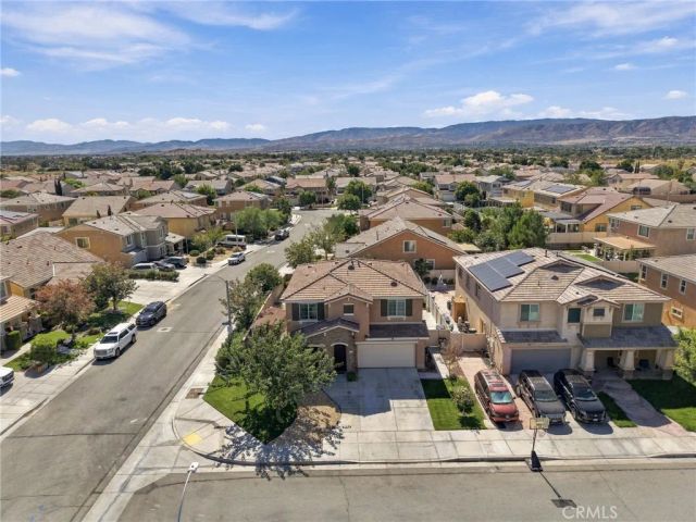 4702 W Jewel Drive, Lancaster, CA 93536