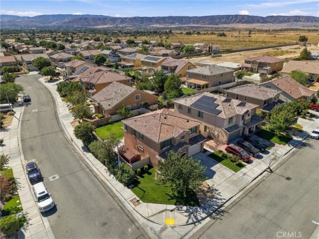 4702 W Jewel Drive, Lancaster, CA 93536