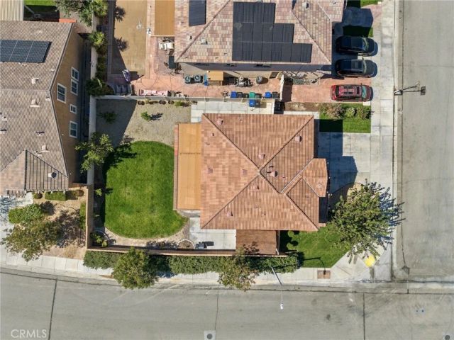 4702 W Jewel Drive, Lancaster, CA 93536