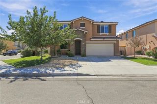 4702 W Jewel Drive, Lancaster, CA 93536