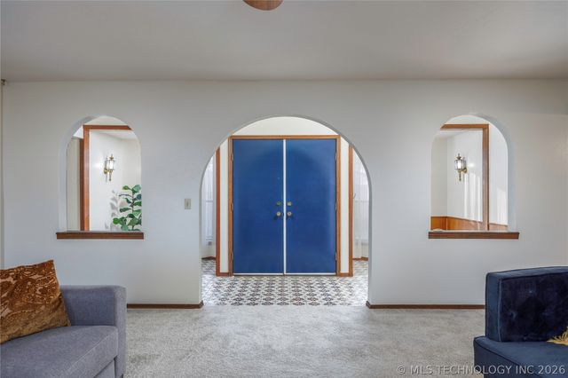 1801 Rolling Hills Place, Bartlesville, OK 74006