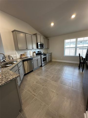 4201 Harper Road, Texas City, TX 77591