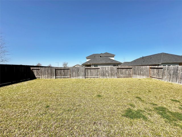 4201 Harper Road, Texas City, TX 77591