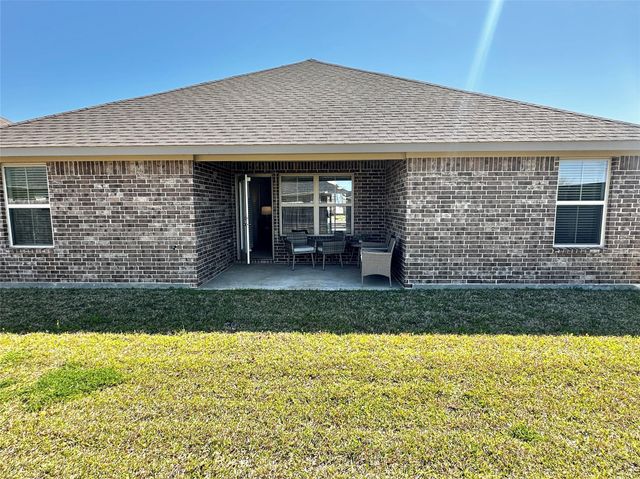 4201 Harper Road, Texas City, TX 77591