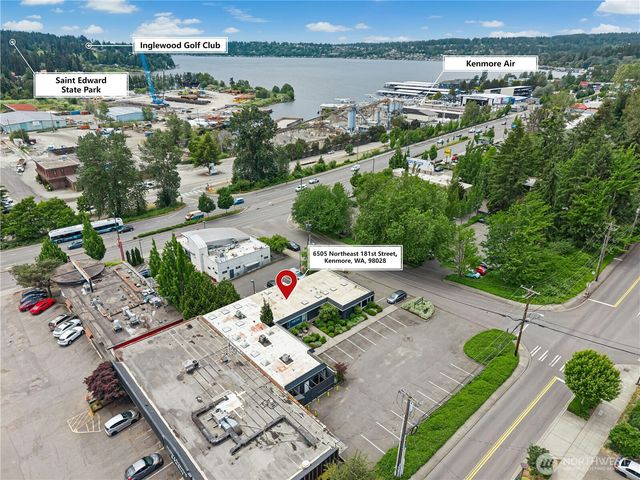 6505 NE 181st Street, Kenmore, WA 98028