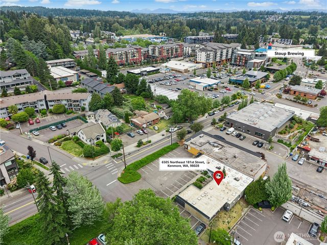 6505 NE 181st Street, Kenmore, WA 98028