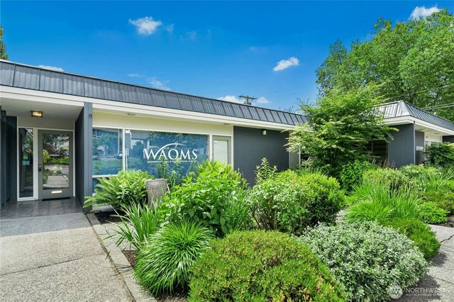 6505 NE 181st Street, Kenmore, WA 98028