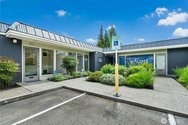 6505 NE 181st Street, Kenmore, WA 98028