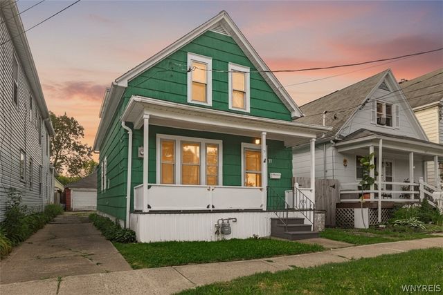 71 8th Avenue, North Tonawanda, NY 14120