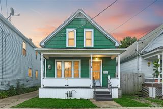 71 8th Avenue, North Tonawanda, NY 14120