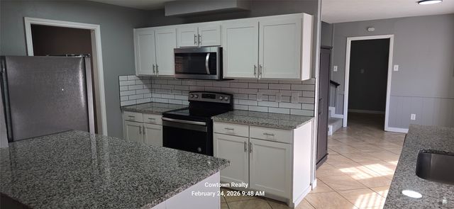 3605 Wren Avenue, Fort Worth, TX 76133