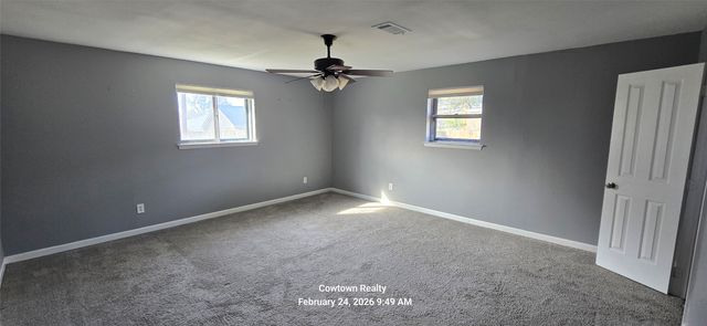 3605 Wren Avenue, Fort Worth, TX 76133