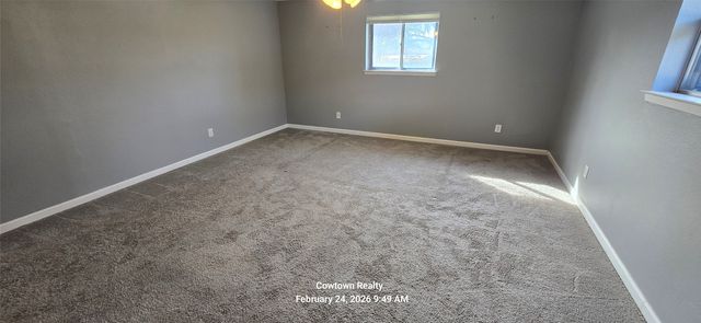 3605 Wren Avenue, Fort Worth, TX 76133