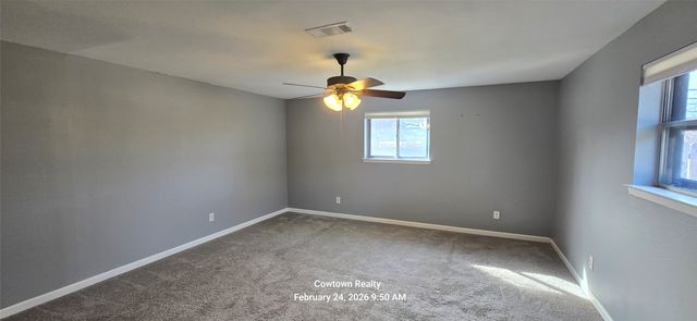 3605 Wren Avenue, Fort Worth, TX 76133