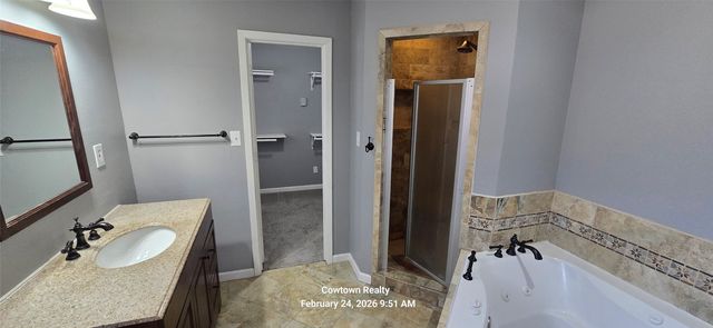 3605 Wren Avenue, Fort Worth, TX 76133