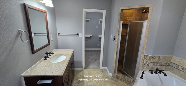 3605 Wren Avenue, Fort Worth, TX 76133