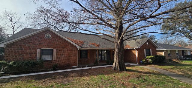 3605 Wren Avenue, Fort Worth, TX 76133