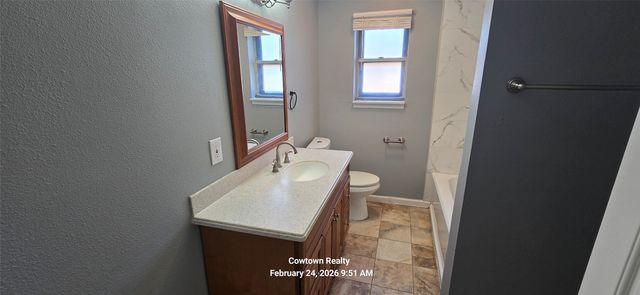 3605 Wren Avenue, Fort Worth, TX 76133