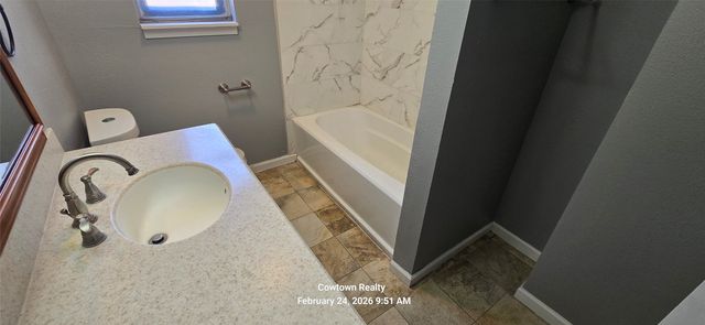 3605 Wren Avenue, Fort Worth, TX 76133