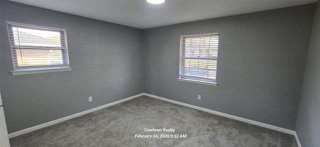 3605 Wren Avenue, Fort Worth, TX 76133