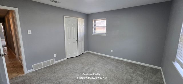 3605 Wren Avenue, Fort Worth, TX 76133