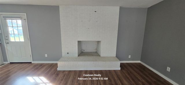 3605 Wren Avenue, Fort Worth, TX 76133