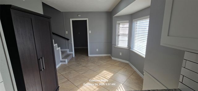 3605 Wren Avenue, Fort Worth, TX 76133