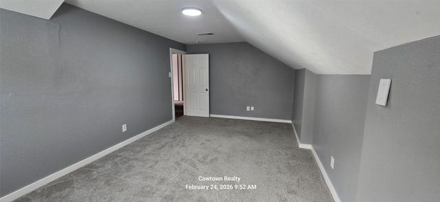 3605 Wren Avenue, Fort Worth, TX 76133