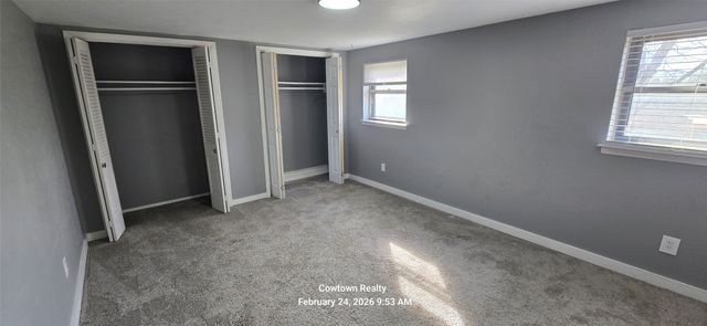 3605 Wren Avenue, Fort Worth, TX 76133