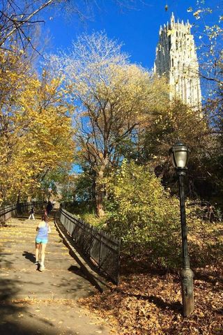 417 Riverside Dr Apt D, New York City, NY 10025