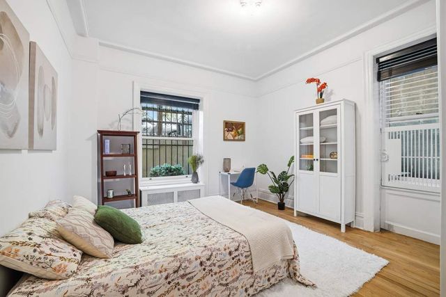 417 Riverside Dr Apt D, New York City, NY 10025